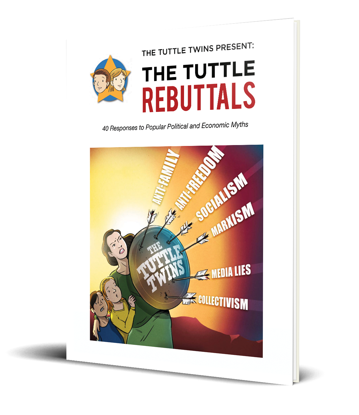 Tuttle Rebuttals eBook 